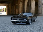 Vaterra Chevrolet Camaro SS 1969 BL 1:10 4WD RTR